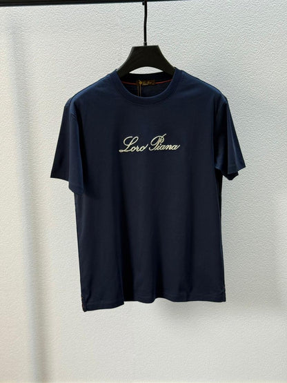 Loro Piana T-Shirt 4 colors