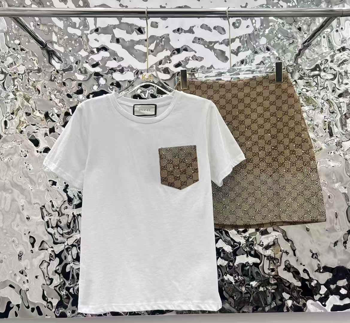 Gucci Set 2 colors