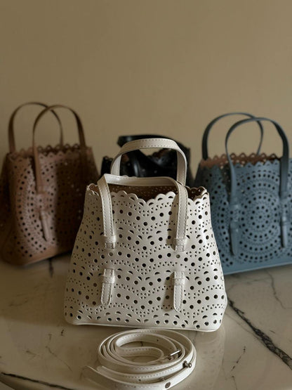 Alaia Sling Bag 5 colors