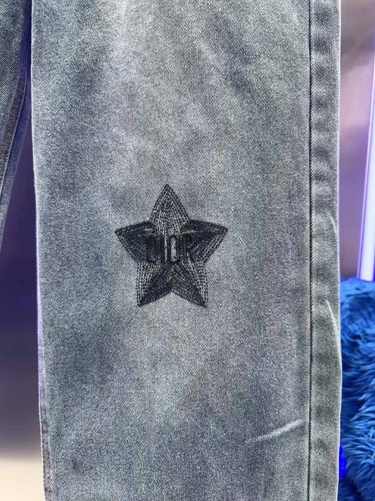 Dior Pants
