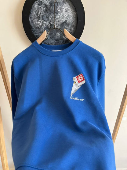 Casablanca Sweatshirt