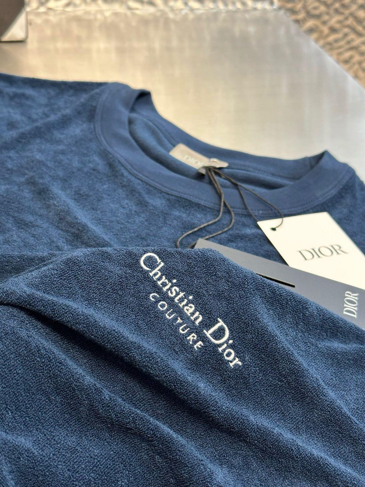 Dior T-Shirt 2 colors