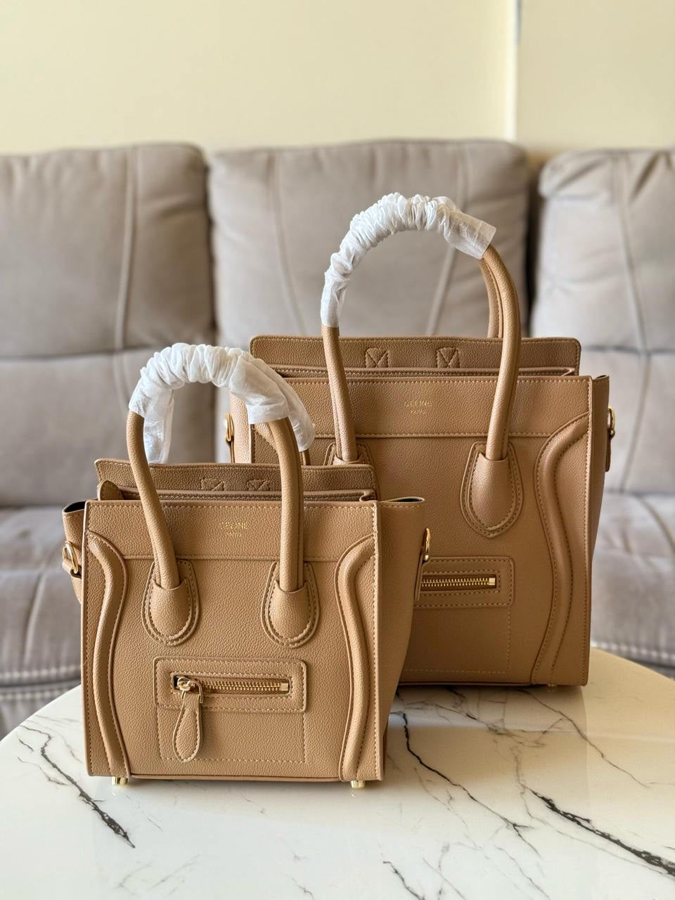 Celine Tote Bag 8 colors