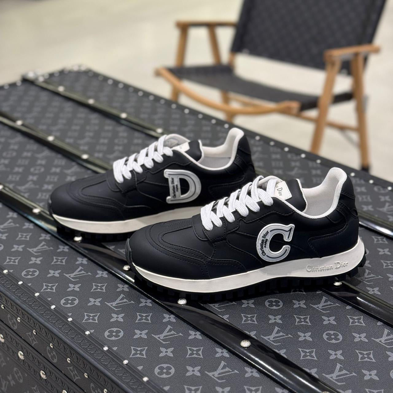 Dior Sneakers 3 colors