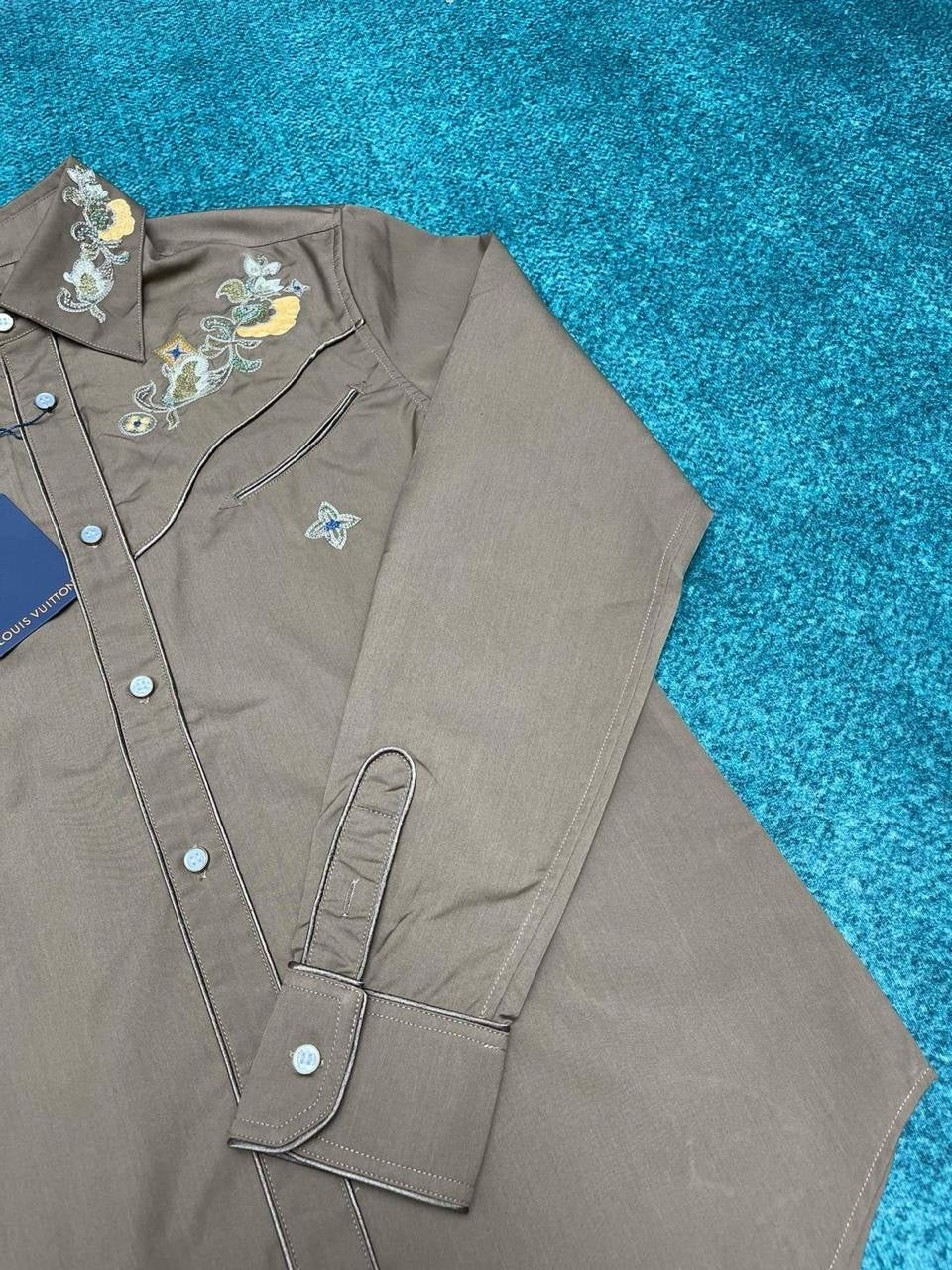 Louis Vuitton Shirt