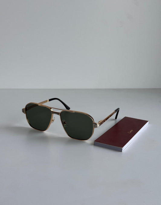 Cartier Sunglasses 4 colors