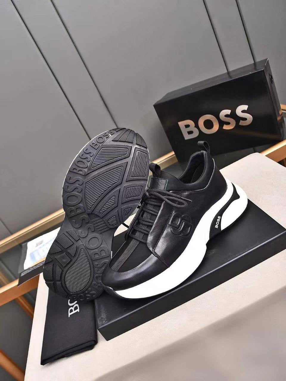 Hugo Boss Sneakers