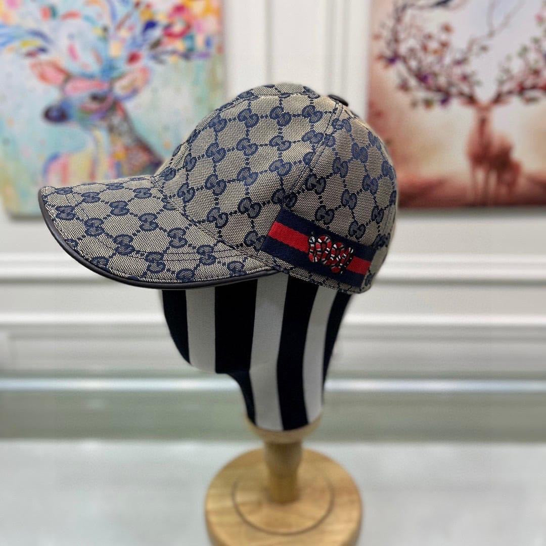 Gucci Caps 5 colors