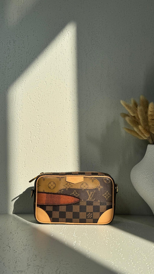 Louis Vuitton Messenger Bag (VIP Quality)