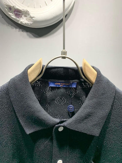 Louis Vuitton Shirt 3 colors