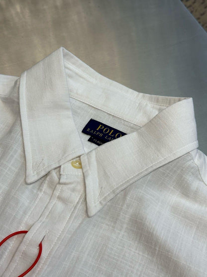 Ralph Lauren Long Sleeve Shirt