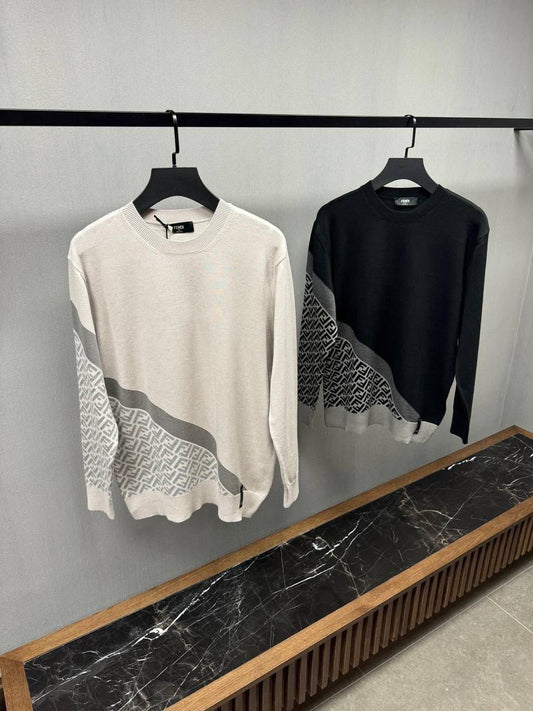 Fendi Sweaters