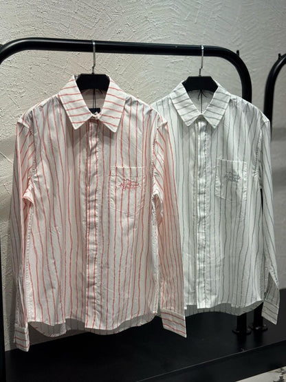 Dior Long Sleeve Shirt