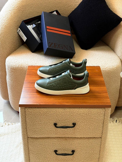 Zegna Shoes