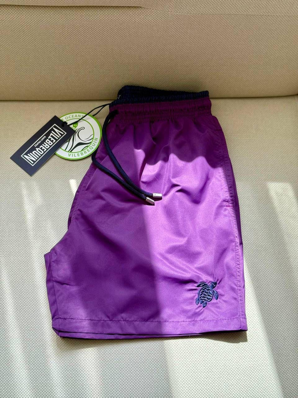 Vilbrequin Swimming Shorts