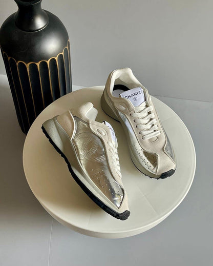 Chanel Sneakers