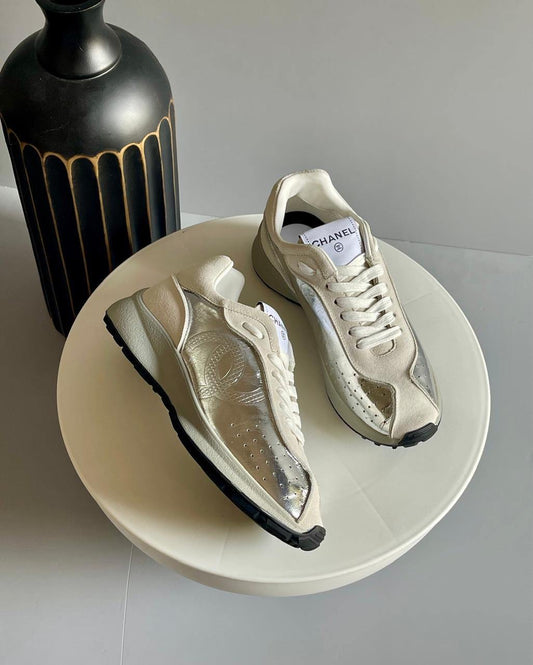 Chanel Sneakers
