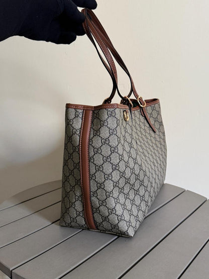 Gucci Tote Bag 2 colors