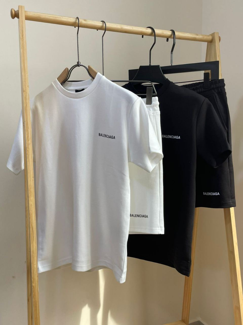 Balenciaga Set