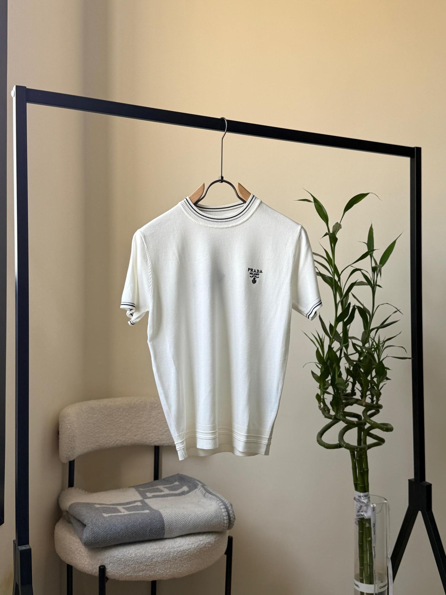 Prada T-Shirt 2 colors
