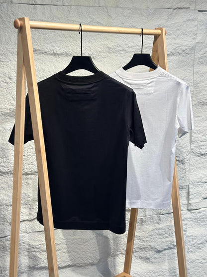 Zegna T-Shirt 2 colors