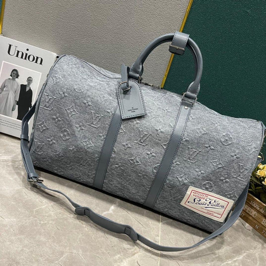 Louis Vuitton Travel Bag