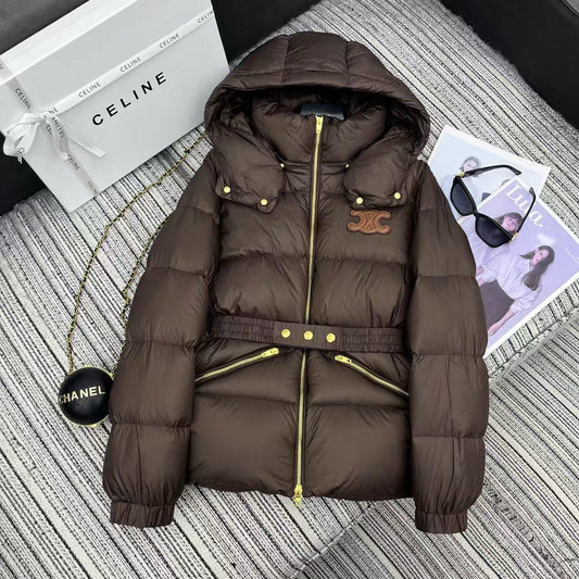 Celine Jacket