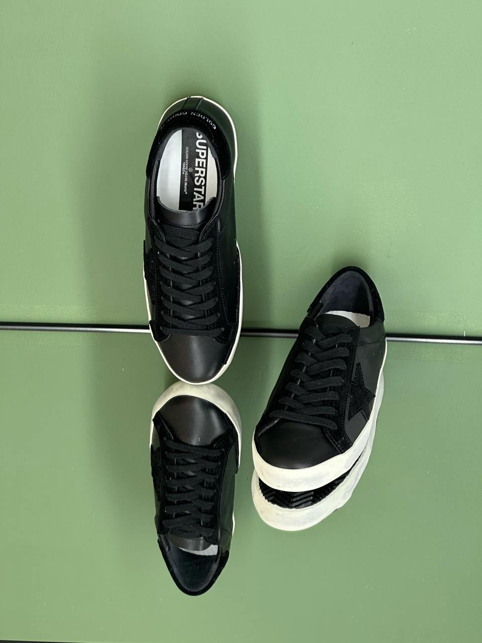 Golden Goose Sneakers