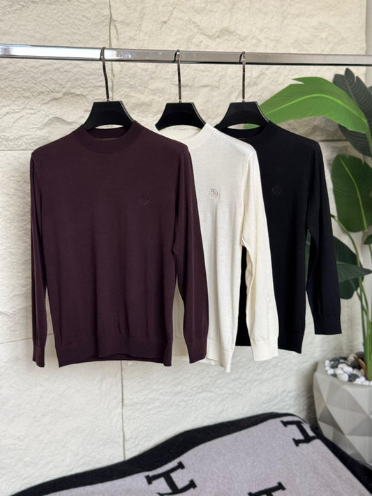 Loro Piana Sweater