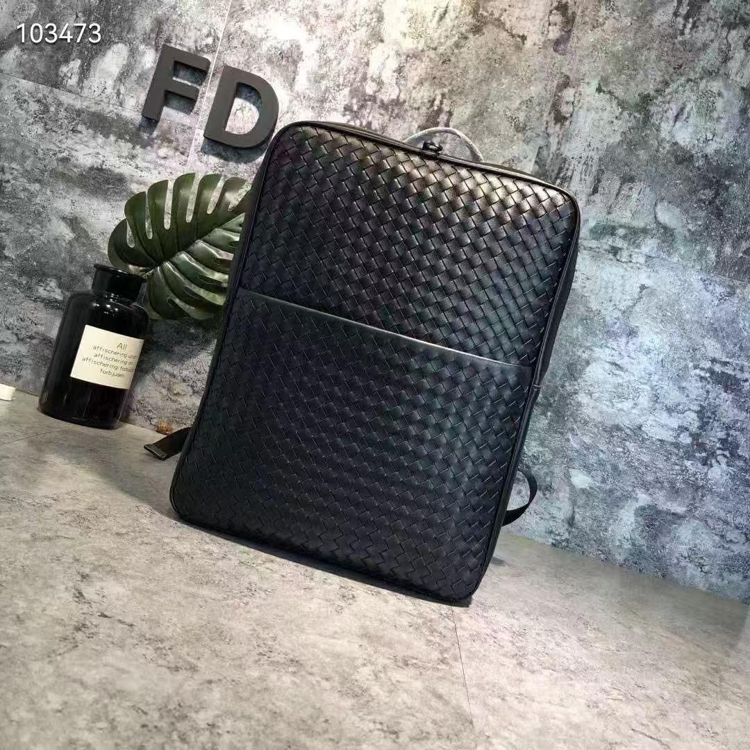 Bottega Backpack