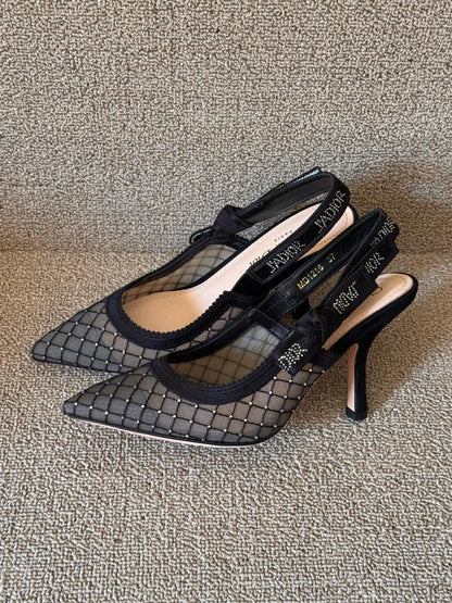 Dior Heels