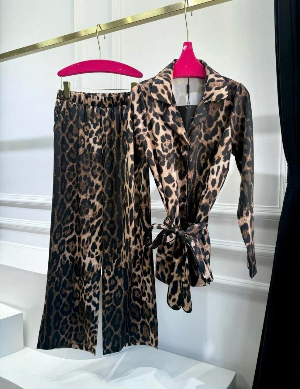 Dolce & Gabbana Set 4 colors