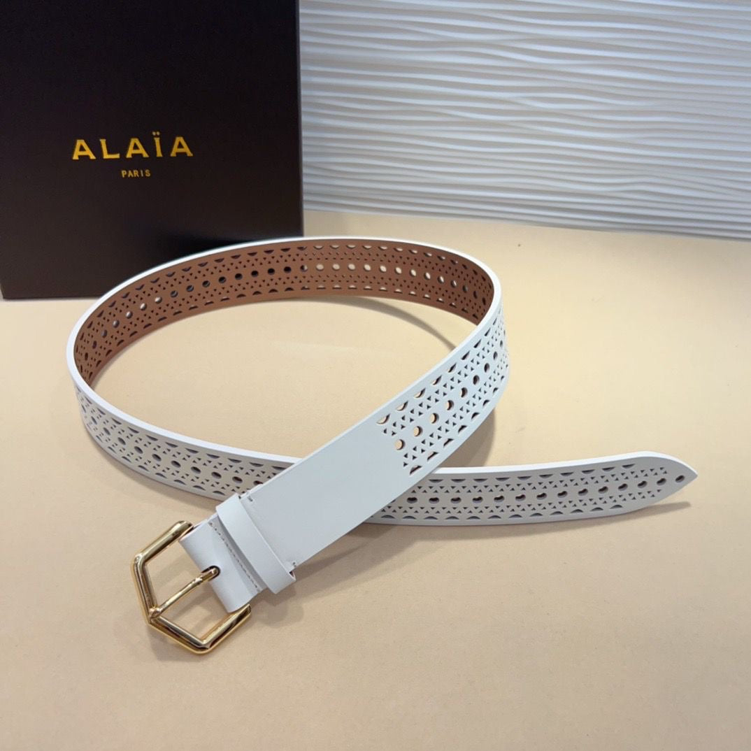 Alaia Female Belts