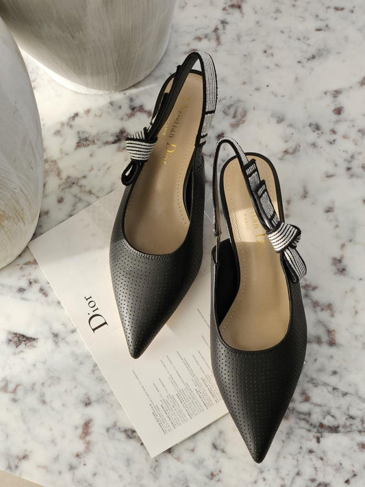 Dior Heels