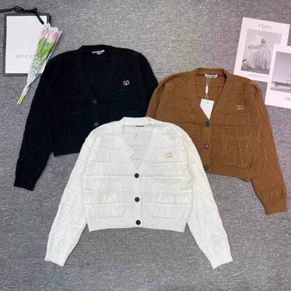 Valentino Sweater 3 colors