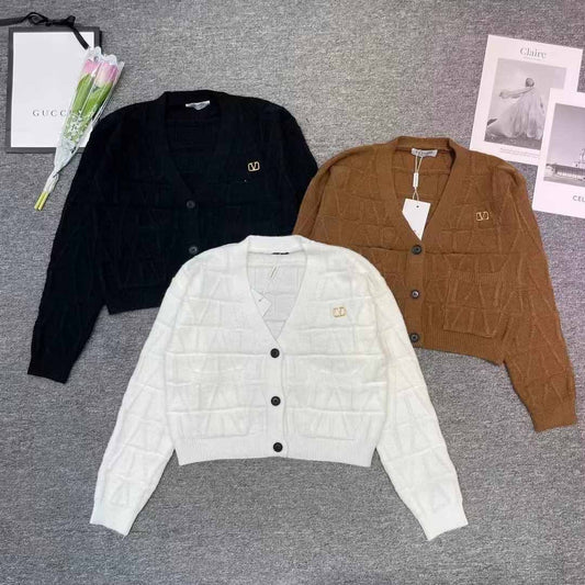Valentino Sweater 3 colors