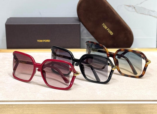 Tom Ford Sunglasses 3 colors