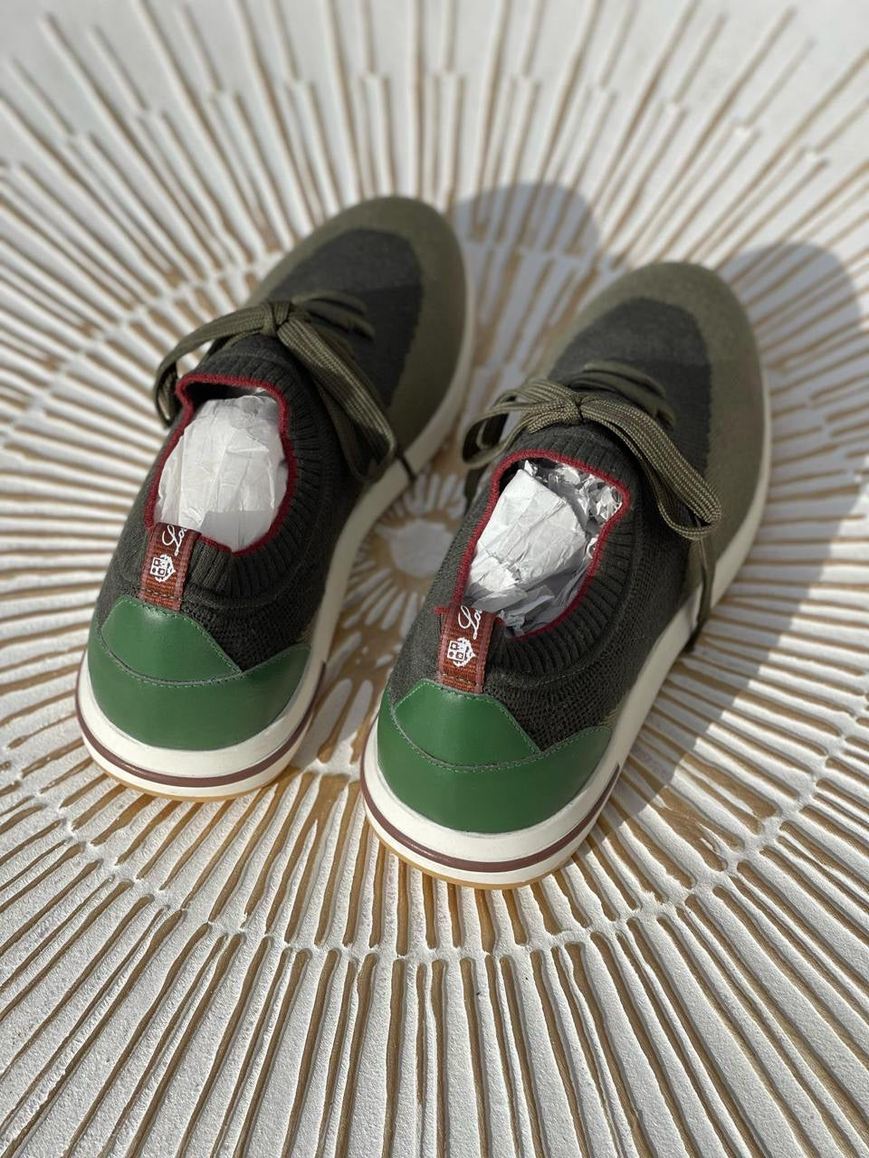Loro Piana Sneakers
