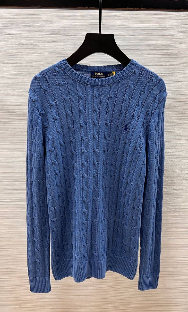 Polo Ralph Lauren Sweater 7 colors