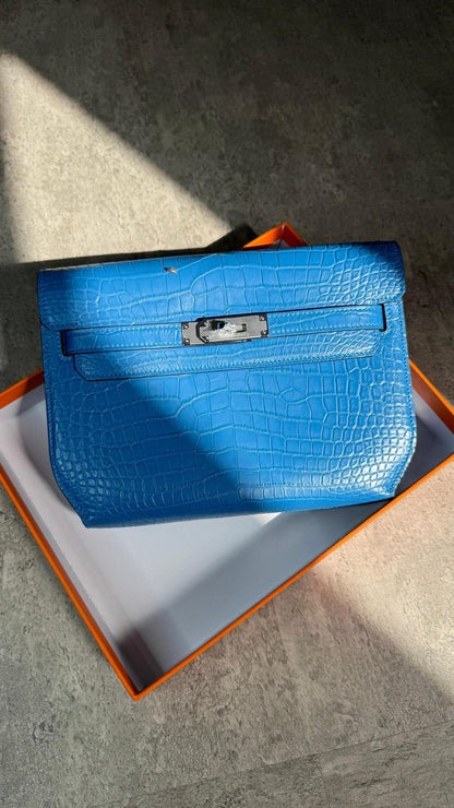 Hermes Clutch (VIP Quality)
