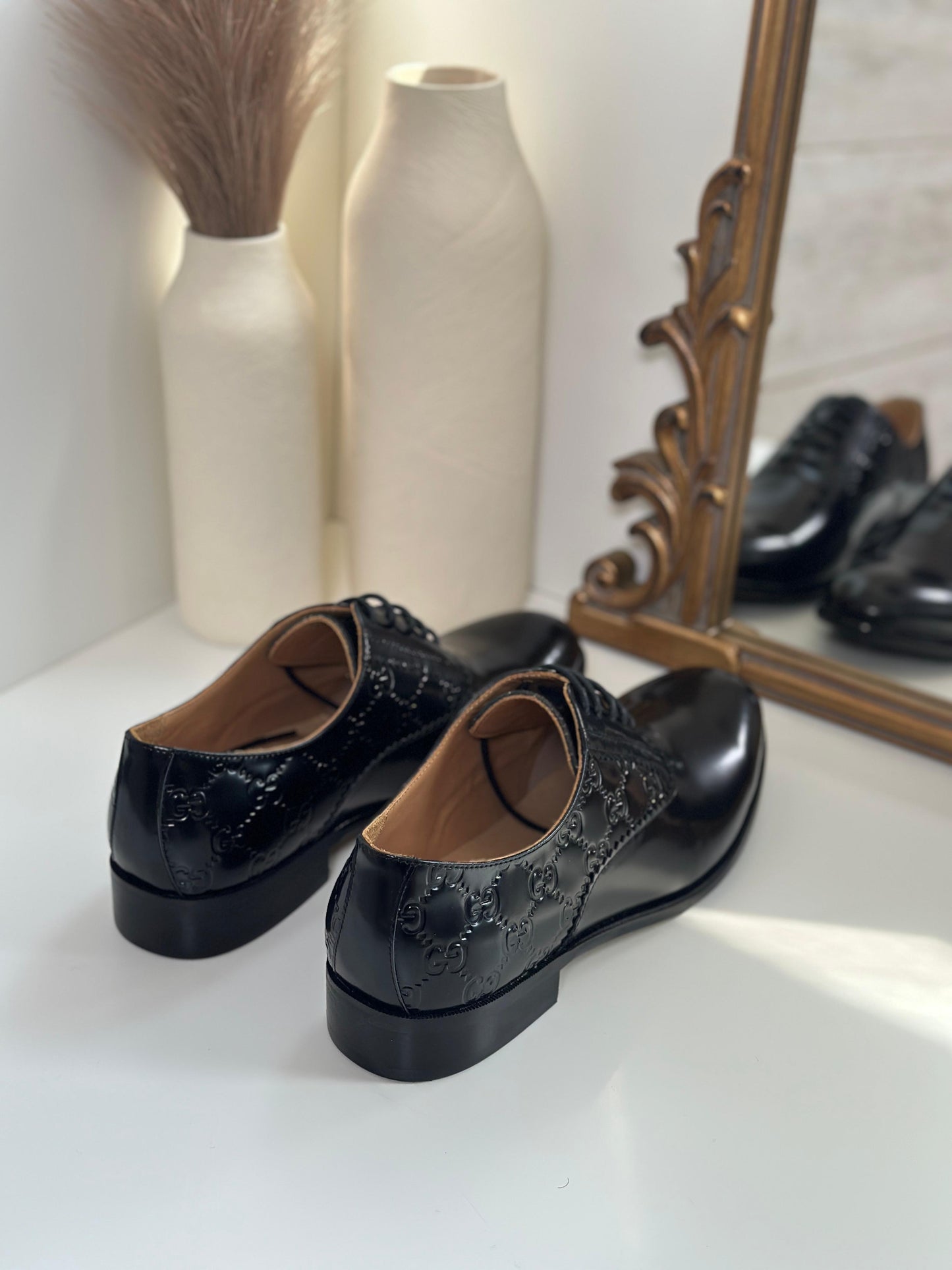 Gucci Classic Shoes
