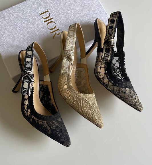 Dior Heels