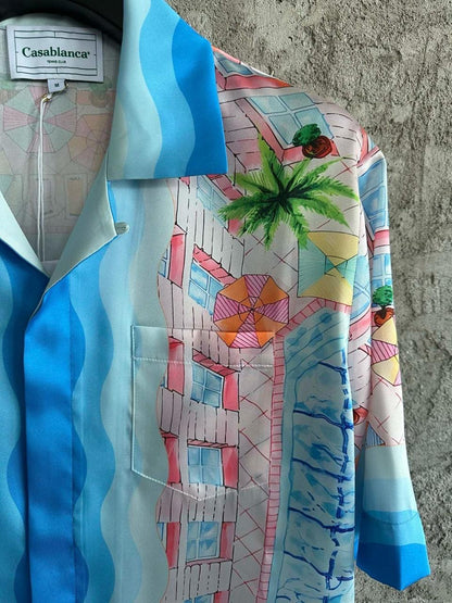 Casablanca Set