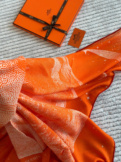 Hermes Scarf 3 colors