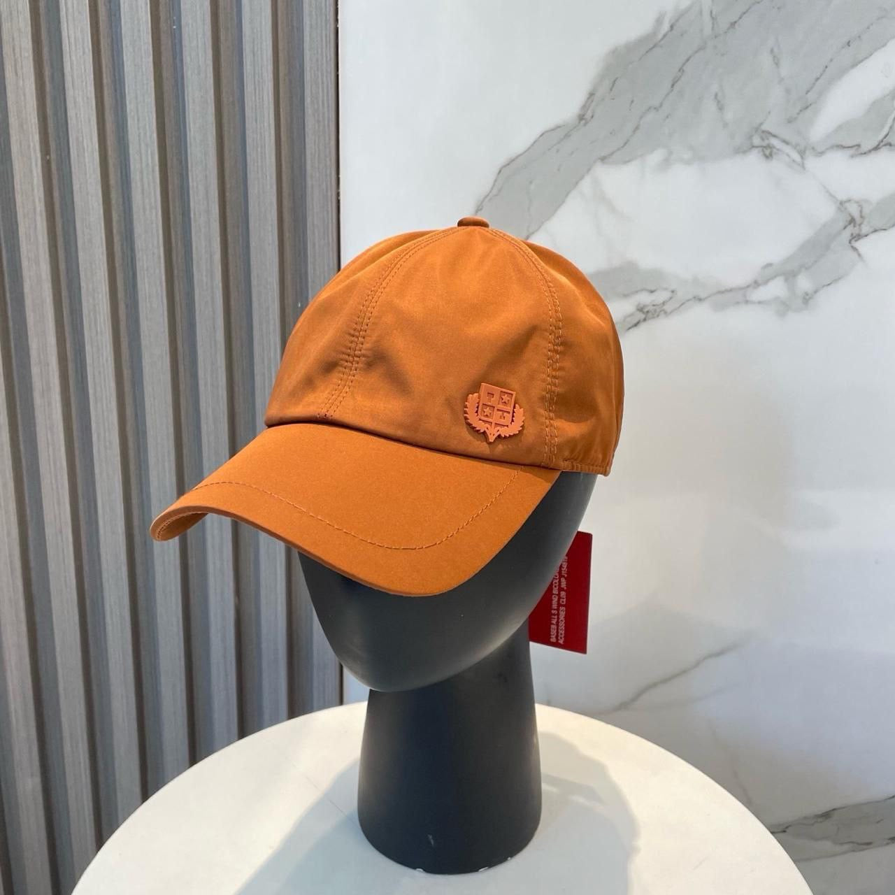 Loro Piana Cap