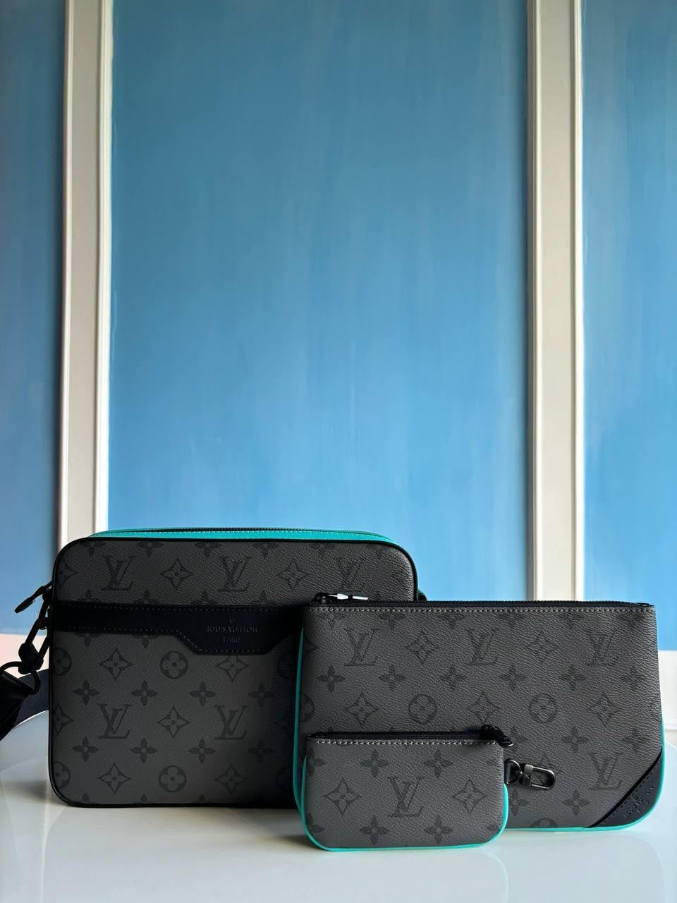Louis Vuitton Messenger Bag (VIP Quality)