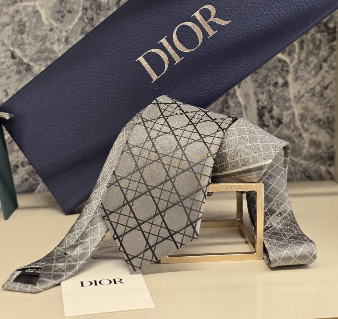 Dior Tie 3 colors