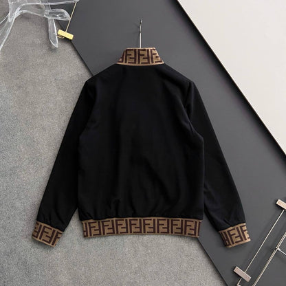 Fendi Tracksuit