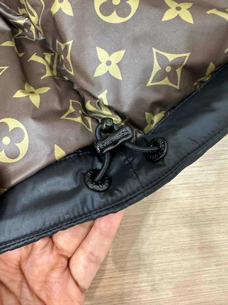 Louis Vuitton Jacket