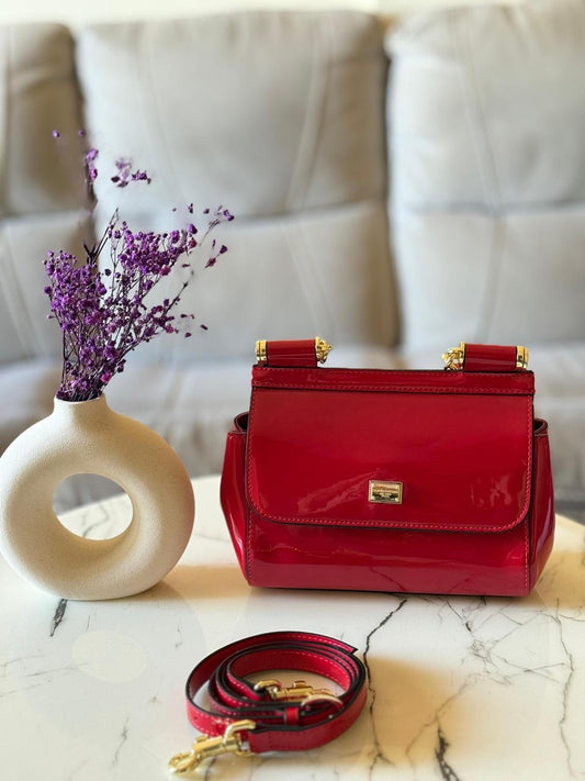 Dolce & Gabbana Sling Bag